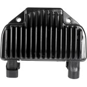 Resim Richard4 74631-08 Motosiklet Gerilim Doğrultucu Voltaj Regülatörü Için Harley Fxdf / Dyna (Yurt Dışından) 