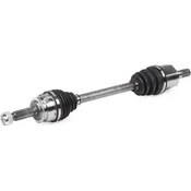 Resim Aks Komple Takım Sağ + Sol Hyundaı Accent 1.3, 1.5 | Admıre 1.3, 1.6 Benzinli Manuel 