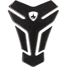 Resim Grippatch Ducati, Mv Agusta İle Uyumlu Universal 6d Karbon Tank Pad Gc01 KARBON 