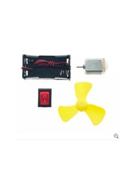 Resim 5 Adet Motor Deney Seti 