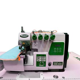 Resim SEVMAK SK-798-04D 4 İplik Overlok Makinası 