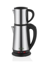 Resim Avesta Demaver 2400 W Çelik Çay Makinesi 