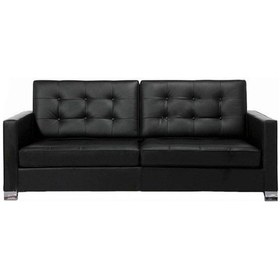 Resim Koltukstilim J-1000 İkili Koltuk Siyah 