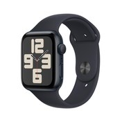 Resim Apple Watch SE 2 GPS 44mm Alüminyum Kasa Akıllı Saat | TR Garanti 