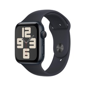 Resim Apple Watch SE 2 GPS 44mm Alüminyum Kasa Akıllı Saat | TR Garanti 