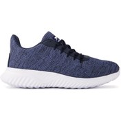 Resim Slazenger ARMOR I Erkek Sneaker Koşu & Yürüyüş Ayakkabısı Lacivert 