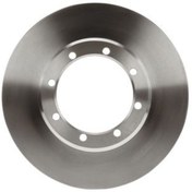 Resim Bosch ARKA FREN AYNASI MASTER III 2.3 DCI 2.3 DCI 10 ÇİFT TEKER 432067943R 