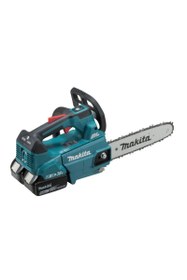 Resim Makita DUC306Z 30 mm 18 V Li Çift Akülü Zincirli Ağaç Kesme Motoru 