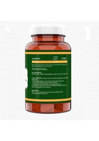 Resim Ncs Bromelain 500 Mg 90 Tablet + Hap Kutusu 