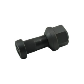 Resim Iveco 65/9 & 85/12 Ön M18x1,5x65 Mm Havşalı Somunlu 
