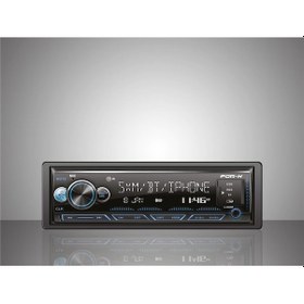 Resim For-x X-4260 Oto Teyp 2 Anfi Çıkışlı 4x60w Bluetotth Usb Sd Aux 7 