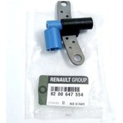 Resim Renault Clio 1 - I - Clio 2 - Iı - Manyetik Kaptör - Krank Devir Sensörü - 8200468645 - Mais 