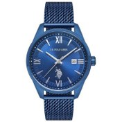 Resim U.S. Polo Assn. Uspa1001-04 Erkek Kol Saati 