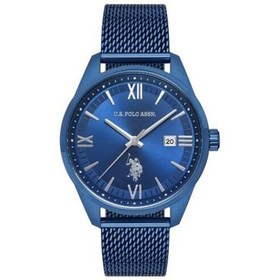 Resim U.S. Polo Assn. Uspa1001-04 Erkek Kol Saati 