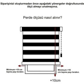 Resim Çocuk Odası Gözlüklü Sevimli Kediler Desenli Zebra Perde Yzn-269 Beyaz 