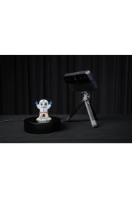 Resim Shining 3D Einstar Vega 3D Tarayıcı + Tripod 