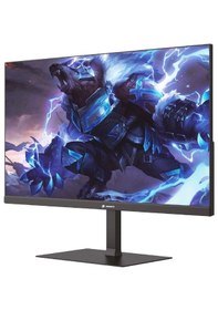 Resim Gamebooster Gb-2411ff 23.8" 1 Ms Full Hd Ips Oyuncu Monitörü 