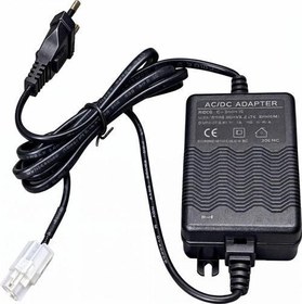 Resim Su Arıtma Cihazı Motor Pompa Adaptörü 24 Volt 