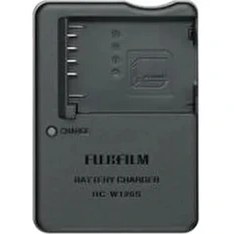 Resim Fujifilm BC-W126 Şarj Aleti Pil Tipi Uyumlu Yüksek Kapasite ile Hızlı Şarj Edilebilir 