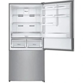 Resim Lg GTL569PVAM Inox Nofrost Buzdolabı 588 Lt 