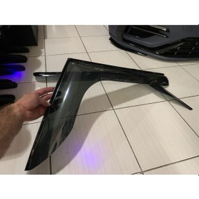 Resim As250 - As950 Cam Rüzgarlıgı - Avcılar Oto Tunıng 