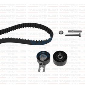 Resim Parçafoni Eksantrik Kayış Kiti Peugeot 207-307-407-c4 1 6 Hdi 