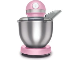 Resim Karaca Chef Pro Çift Kollu 5 Lt 6 Hız Kademeli 1500 W Güçlü Motor Hamur Yoğurma & Mutfak Şefi- Onerous 