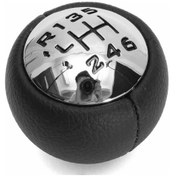 Resim Lumaworld 6-speed Otomatik Vites Topuzu Peugeot 307 308 3008 407 5008 807 Citroen C3 C4 Yedek 