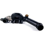 Resim Peugeot 307 308 3008 1.6 Hdı Manifold Susturucu Borusu 1440.68 