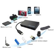 Resim Connect Expert Usb 3.1 4 Port Hub Type C Usb 3.0 Çoklayıcı Hub Kargo Bedava! Aynı Gün Kargo! 24 Saatte Adrese Teslim