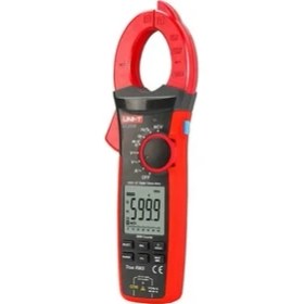 Resim Unit UT205E 1000A True Rms Dijital Pensampermetre 