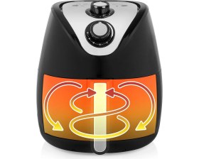 Resim Tristar Airfryer Xxl | Çok Programlı | Fonksiyonlu |1500 W | 4,5 L | 6994 