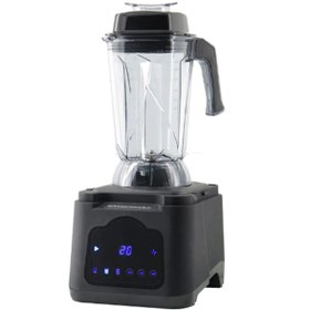 Resim Portabianco Porta Bianco Dijital Bar Blender 1280C, 1680 W 
