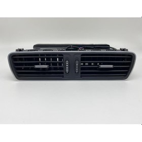 Resim Passat B7 2011 -- 2015 Ön Orta Havalandırması 3Ab819728C / 3Ab8 