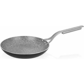 Resim Altınbaşak Regal Yayvan Tava, Titanium, 24 cm 