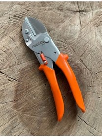 Resim Forged Örs Tipi Budama Makası Bag Budama Bitki Budama Makası 