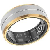 Resim Yifomall Akıllı Bileklik Sr01 - Kalp Atışı, Oksijen Seviyesi, Uyku Takibi, Yüzme Uyumlu 7 