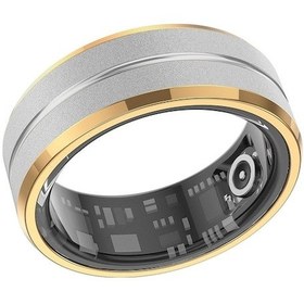 Resim Yifomall Akıllı Bileklik Sr01 - Kalp Atışı, Oksijen Seviyesi, Uyku Takibi, Yüzme Uyumlu 7 