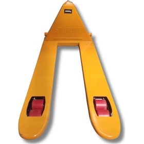 Resim Genel Markalar TRANSPALET 2.5 TON -net fiyat 