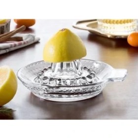 Resim Cam Limon Sıkacağı 