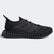 Resim adidas 4dfwd 3 M Siyah Erkek Spor Ayakkabı Ig8985 