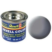 Resim NessiWorld Email Color - Mouse Grey - Mat - Boya 14 ml 