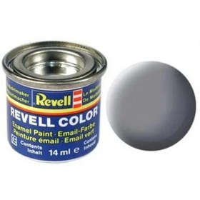 Resim NessiWorld Email Color - Mouse Grey - Mat - Boya 14 ml 