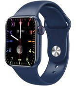 Resim omni Iphone Ve Android Uyumlu (w26+) Watch 6 Plus Türkçe Akıllı Saat + I12 Bluetooth Kulaklık Kombin 