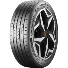 Resim Continental 225/45R17 94V Xl Premiumcontact 7 Fr E Oto Yaz Lastiği (Üretim Yılı: 2026) 