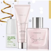 Resim Farmasi Signature parfüm seti 