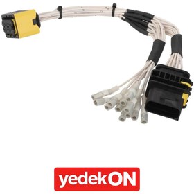 Resim AGCO Elektrik Tesisatı - Massey Ferguson / Fendt / Valtra | ACT0025540 