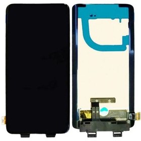Resim One Plus 7 Pro Lcd Ekran Dokunmatik 