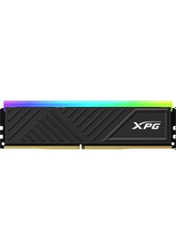 Resim Adata XPG Spectrix D35G AX4U32008G16A-SBKD35G 8 GB DDR4 3200 MHz CL16 Ram 