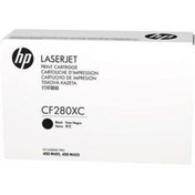 Resim HP CF280XC (80X) Siyah Black Toner LaserJet M401 / M425 